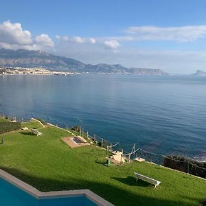 Apartamento en Playa del Albir
